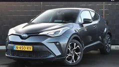 Gebruikt 2021 Toyota C-HR Luxury SUV | € 19.950 (Eerlijke prijs)