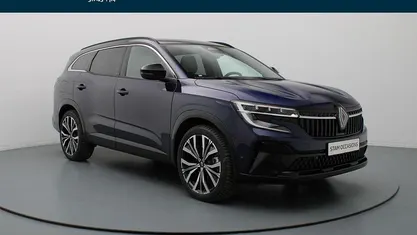 Occasion 2025 Renault Espace Iconic MPV | € 45.990 (Eerlijke prijs)