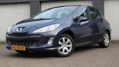 Gebruikt 2008 Peugeot 308 Hatchback | € 1.999 (Eerlijke prijs)