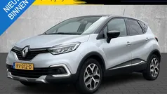 Gebruikt 2018 Renault Captur Intens SUV | € 10.950 (Eerlijke prijs)