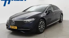 Gebruikt 2024 Mercedes EQS450+ Hatchback | € 74.950 (Super prijs)