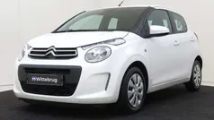 Gebruikt 2019 Citroën C1 Feel Hatchback | € 8.225 (Eerlijke prijs)