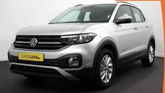 Gebruikt 2023 VW T-Cross Life SUV | € 24.890 (Eerlijke prijs)