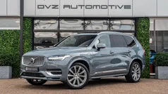 Gebruikt 2020 Volvo XC90 Inscription SUV | € 44.950 (Eerlijke prijs)