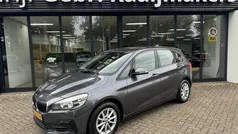 Grijs Gebruikt 2018 BMW 218 Executive Stationwagen | € 16.900 (Goede deal)