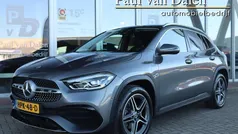 Gebruikt 2021 Mercedes GLA250 AMG SUV | € 33.900 (Goede deal)