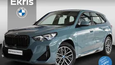 Groen Gebruikt 2023 BMW iX1 Comfort Edition SUV | € 43.900 (Eerlijke prijs)