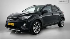 Gebruikt 2020 Kia Stonic Air SUV | € 15.940 (Eerlijke prijs)