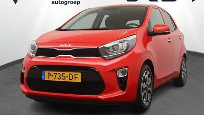 Occasion 2022 Kia Picanto Hatchback | € 14.450 (Eerlijke prijs)