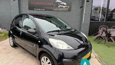 Gebruikt 2013 Peugeot 107 Envy Hatchback | € 2.990 (Eerlijke prijs)