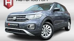 Gebruikt 2023 VW T-Cross Life SUV | € 22.700 (Eerlijke prijs)