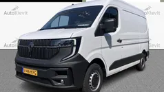 Bestelauto Nieuw 2024 Renault Master Van | € 34.950 (Eerlijke prijs)