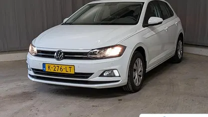 Occasion VW Polo Comfortline 95 PK (69 kW) 2021 Hatchback