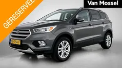 Gebruikt 2017 Ford Kuga Trend SUV | € 15.995 (Eerlijke prijs)