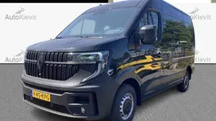 Bestelauto Nieuw 2024 Renault Master Van | € 34.950 (Eerlijke prijs)