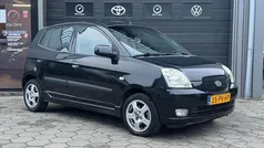 Gebruikt 2004 Kia Picanto Hatchback | € 1.450 (Goede deal)