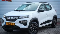 Gebruikt 2023 Dacia Spring Expression Hatchback | € 12.480 (Goede deal)
