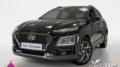 Zwart Gebruikt 2020 Hyundai Kona SUV | € 20.950 (Eerlijke prijs)