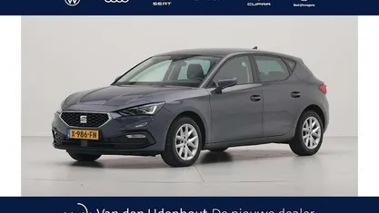 Gebruikt 2023 Seat Leon Business Hatchback | € 19.140 (Goede deal)