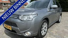 Gebruikt 2013 Mitsubishi Outlander Instyle SUV | € 8.950 (Goede deal)