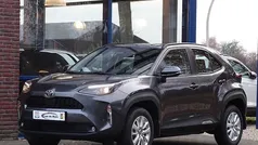 Gebruikt 2025 Toyota Yaris Cross Connect Style SUV | € 27.950 (Eerlijke prijs)