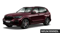 Gebruikt 2022 BMW X5 Executive SUV | € 65.900 (Eerlijke prijs)