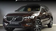 Bruin Gebruikt 2020 Volvo XC60 Inscription SUV | € 38.395 (Eerlijke prijs)