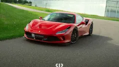 Gebruikt 2020 Ferrari F8 Coupé | € 374.500