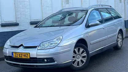 Occasion 2007 Citroën C5 Exclusive Stationwagen | € 1.750 (Eerlijke prijs)
