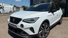 Wit Gebruikt 2022 Seat Arona Business SUV | € 21.995 (Eerlijke prijs)