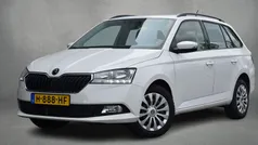 Gebruikt 2020 Skoda Fabia Ambition Stationwagen | € 11.450 (Eerlijke prijs)