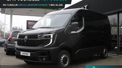 Gebruikt 2024 Renault Master Van | € 33.652 (Goede deal)