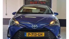 Gebruikt 2019 Toyota Yaris Hatchback | € 14.499 (Goede deal)