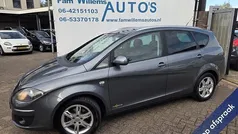 Gebruikt 2012 Seat Altea XL Copa MPV | € 4.949 (Eerlijke prijs)