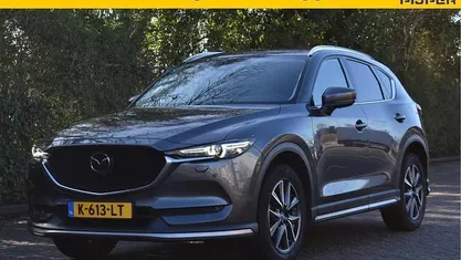 Occasion Mazda CX-5 Luxury 165 PK (121 kW) 2021 SUV
