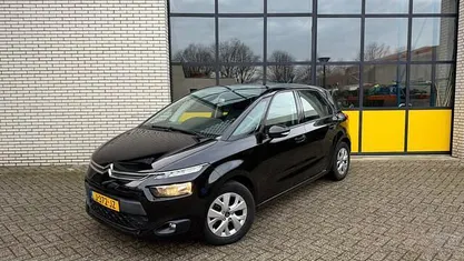 Occasion 2016 Citroën C4 Picasso PureTech MPV | € 7.995 (Goede deal)