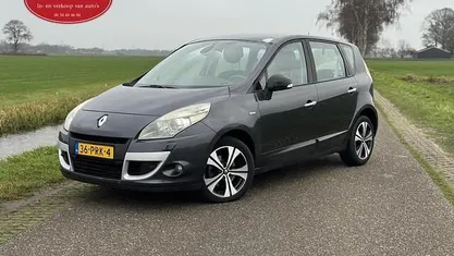 Occasion Renault Scénic III Bose Edition 131 PK (96 kW) 2011 MPV