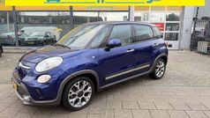 Gebruikt 2016 Fiat 500L Trekking MPV | € 9.450 (Eerlijke prijs)
