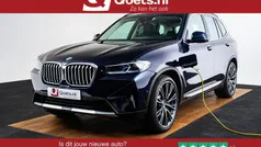 Gebruikt 2022 BMW X3 Comfort Edition SUV | € 46.950 (Goede deal)