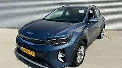 Gebruikt 2024 Kia Stonic SUV | € 26.250 (Eerlijke prijs)