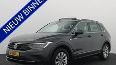 Grijs Gebruikt 2021 VW Tiguan Business SUV | € 27.183 (Eerlijke prijs)