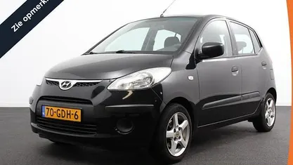 Occasion Hyundai i10 Active 67 PK (49 kW) 2008 Hatchback