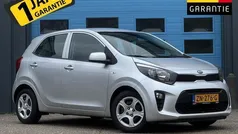 Gebruikt 2019 Kia Picanto Hatchback | € 8.740 (Goede deal)