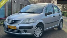 Gebruikt 2004 Citroën C3 Hatchback | € 1.299 (Eerlijke prijs)