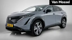 Gebruikt 2022 Nissan Ariya Evolve SUV | € 32.940 (Goede deal)