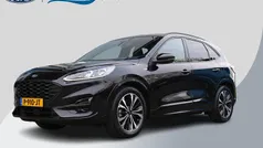 Gebruikt 2022 Ford Kuga ST-Line X SUV | € 26.450 (Eerlijke prijs)
