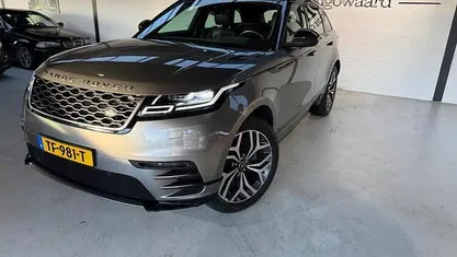 Occasion 2018 Land Rover Range Rover Velar HSE Dynamic SUV | € 35.950 (Eerlijke prijs)