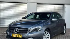 Gebruikt 2014 Mercedes A180 Edition Hatchback | € 7.600 (Eerlijke prijs)
