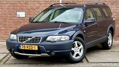 Gebruikt 2000 Volvo XC70 Comfort SUV | € 6.450 (Eerlijke prijs)