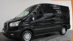 Gebruikt 2023 Ford Transit Trend Van | € 30.890 (Eerlijke prijs)
